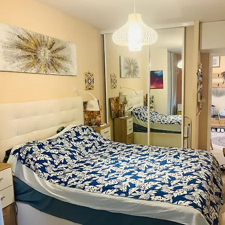Apartment Spacieux, Vue Imprenable *