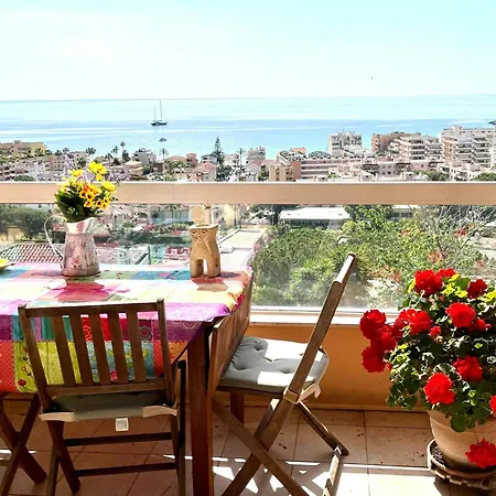 Apartment Spacieux, Vue Imprenable *