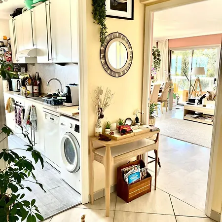 Spacieux, Vue Imprenable Apartment Roquebrune-Cap-Martin