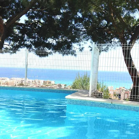 Spacieux, Vue Imprenable * Roquebrune-Cap-Martin